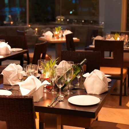 Spree Shivai Hotel Pune Pimpri-Chinchwad Luaran gambar