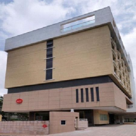 Spree Shivai Hotel Pune Pimpri-Chinchwad Luaran gambar