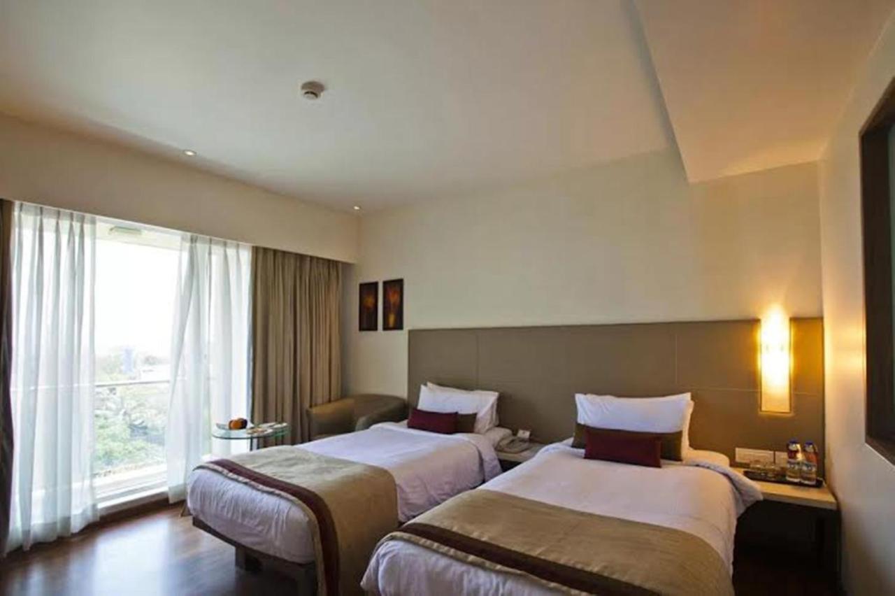 Spree Shivai Hotel Pune Pimpri-Chinchwad Bilik gambar