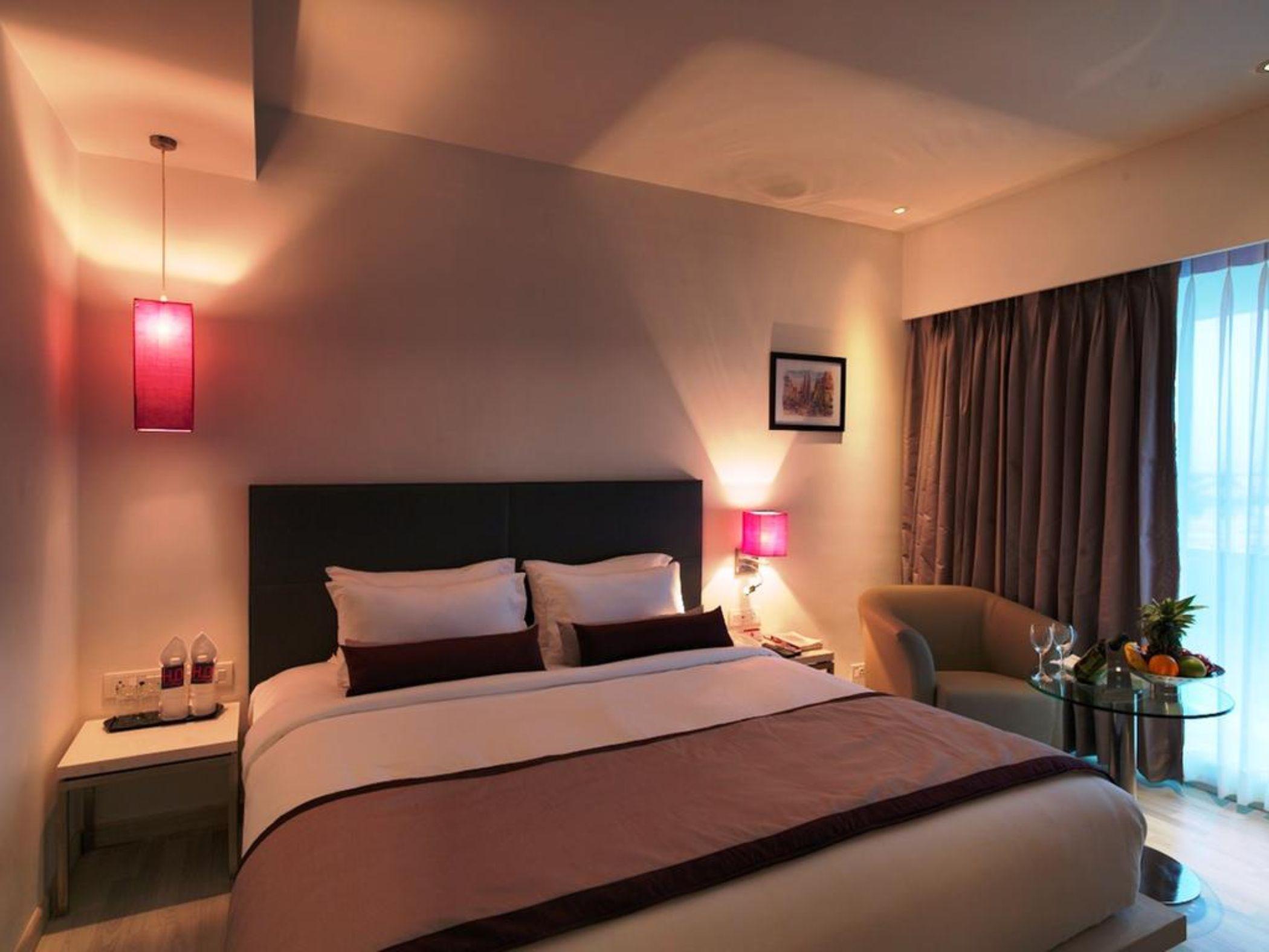 Spree Shivai Hotel Pune Pimpri-Chinchwad Luaran gambar