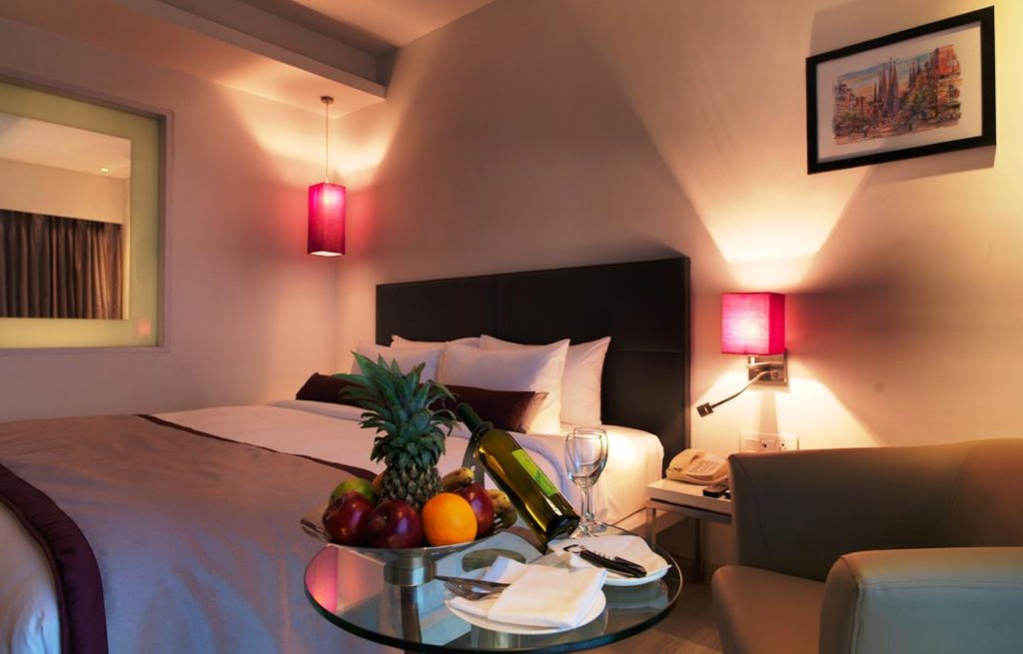 Spree Shivai Hotel Pune Pimpri-Chinchwad Luaran gambar