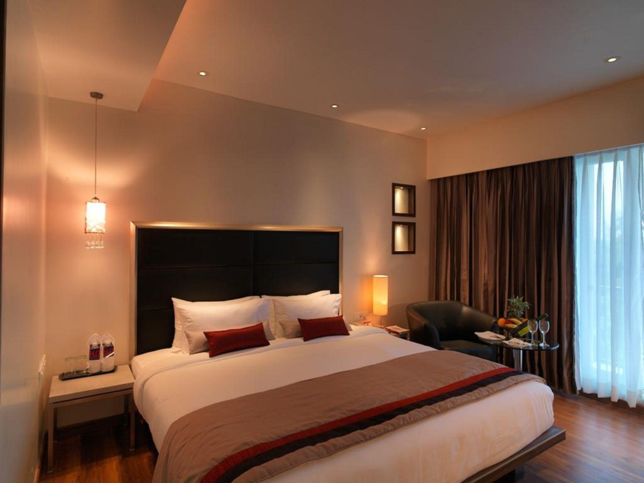 Spree Shivai Hotel Pune Pimpri-Chinchwad Luaran gambar