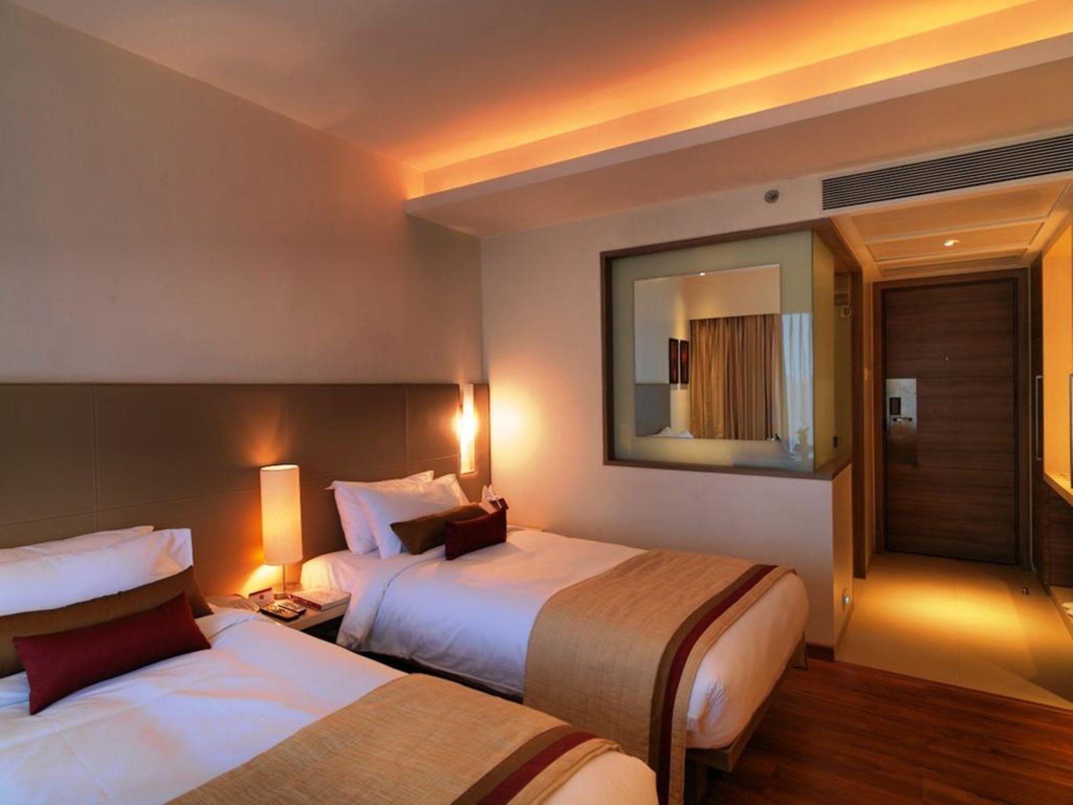 Spree Shivai Hotel Pune Pimpri-Chinchwad Luaran gambar