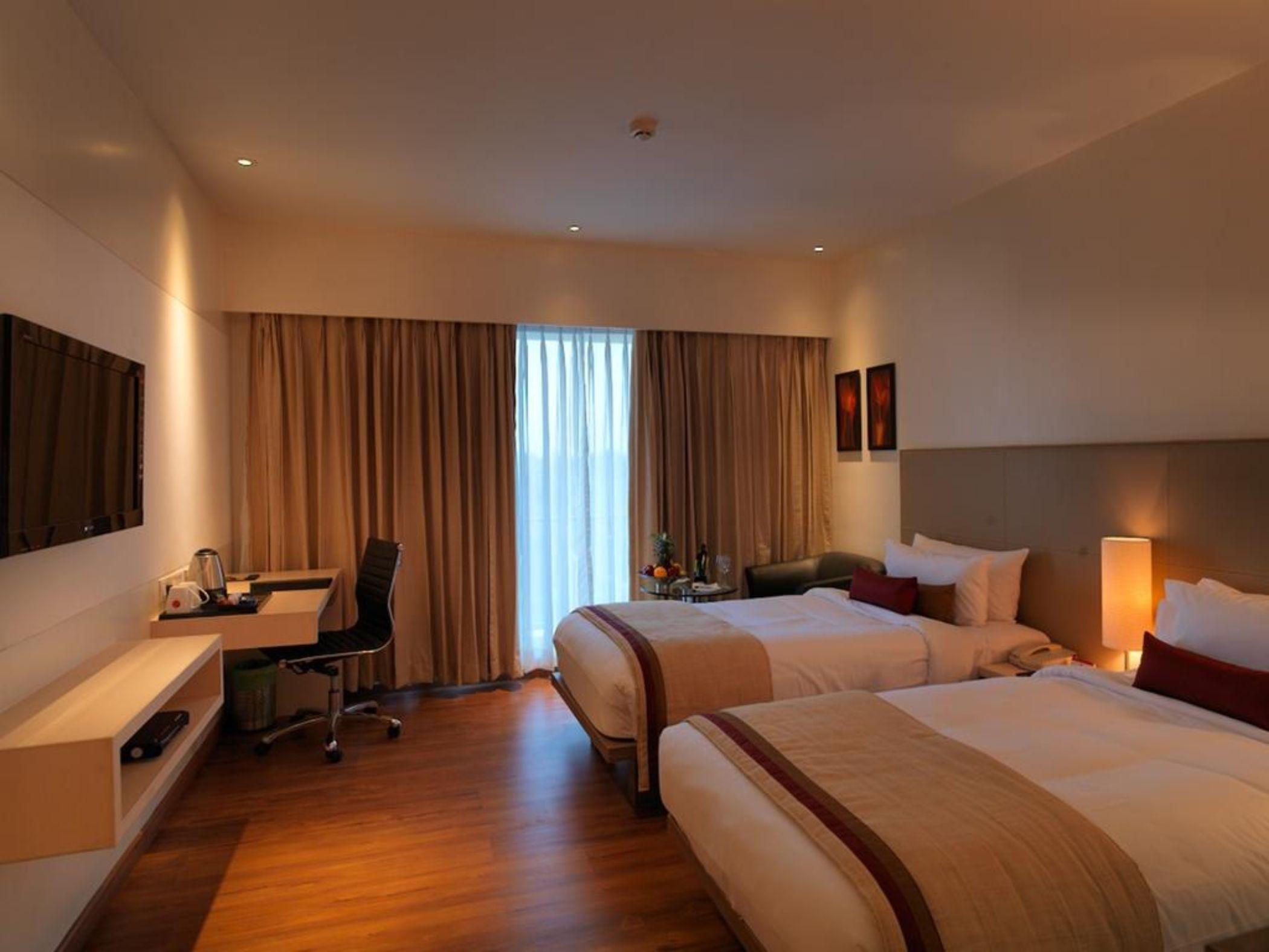 Spree Shivai Hotel Pune Pimpri-Chinchwad Luaran gambar
