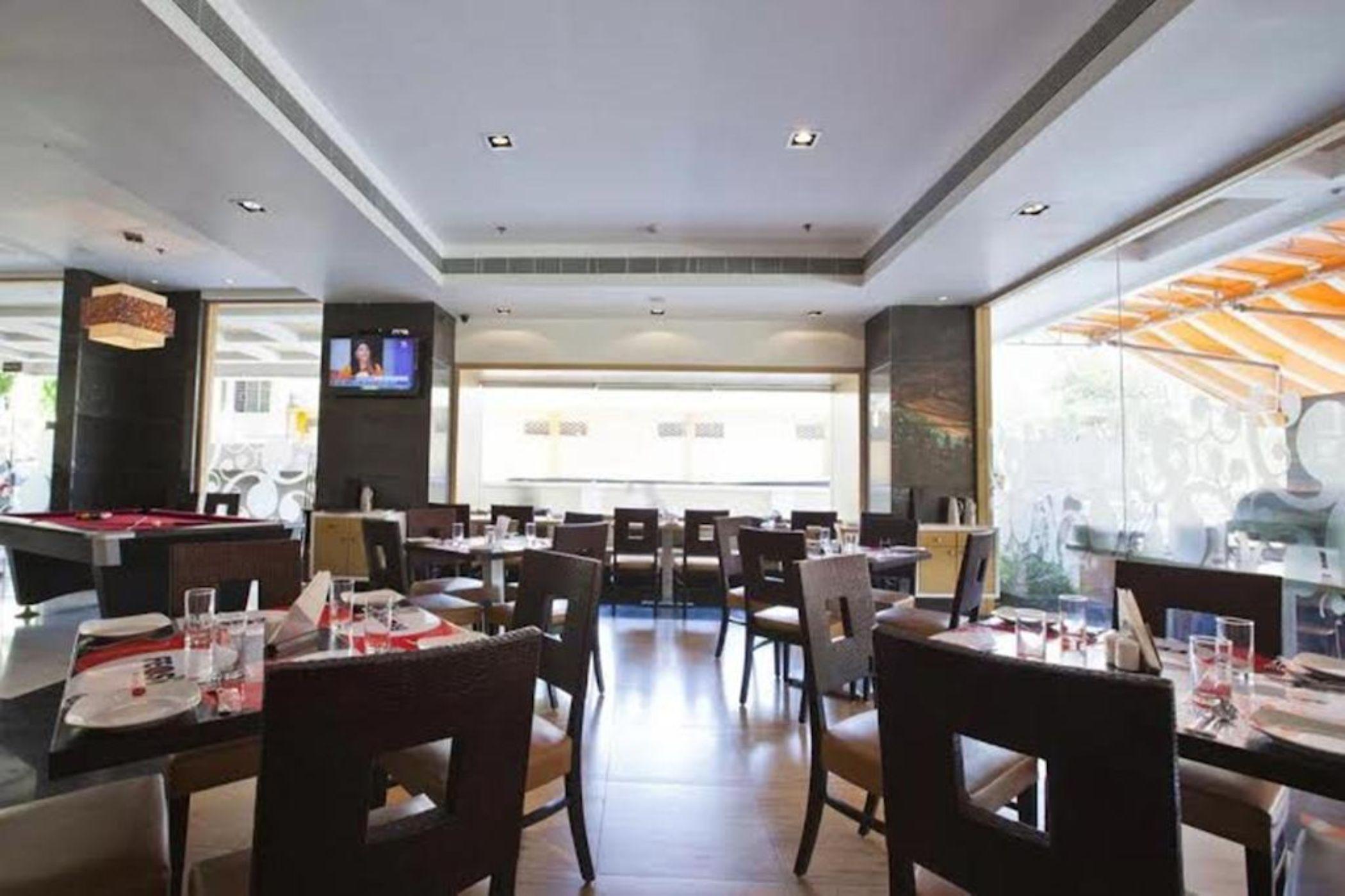 Spree Shivai Hotel Pune Pimpri-Chinchwad Luaran gambar