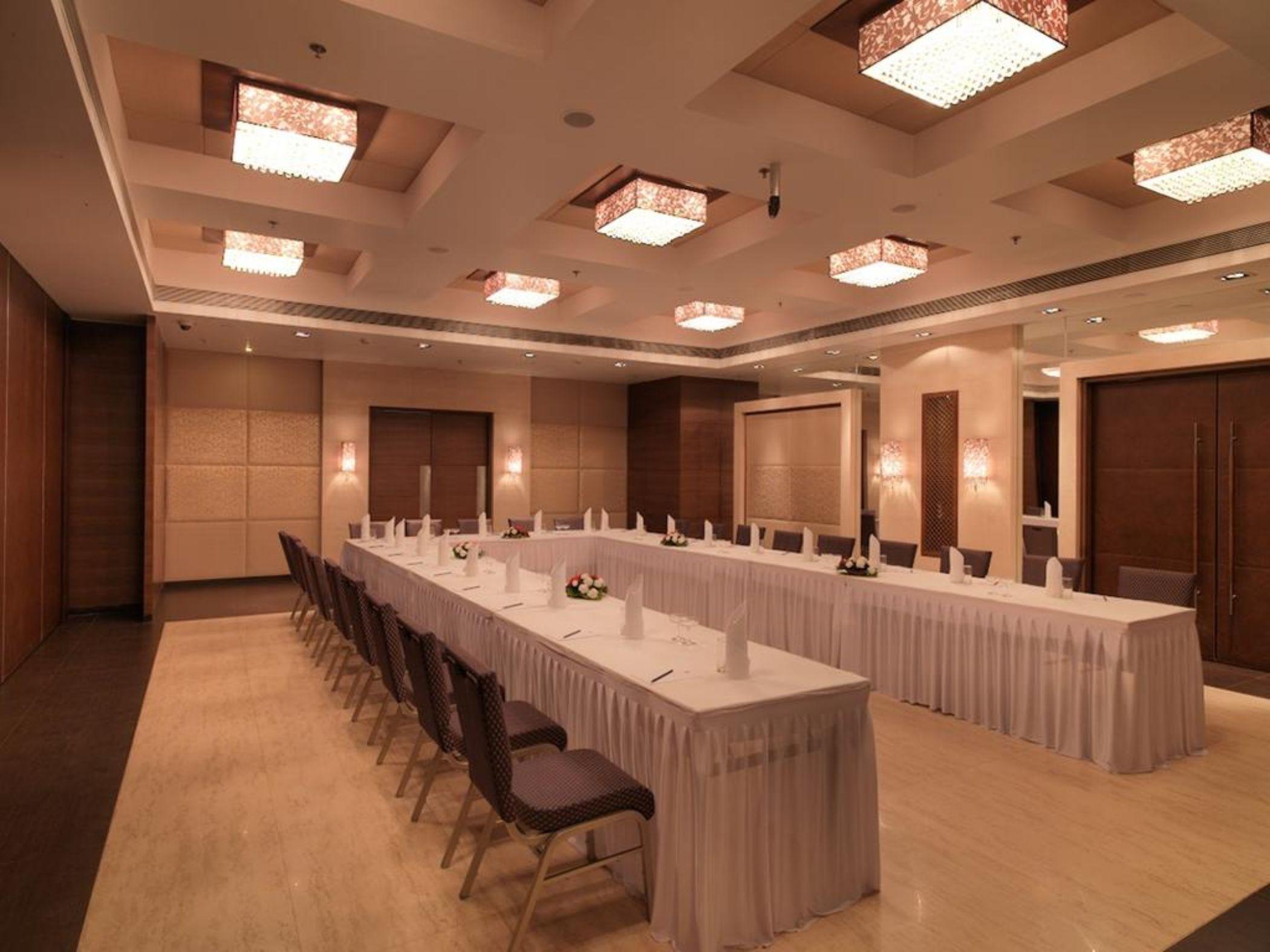 Spree Shivai Hotel Pune Pimpri-Chinchwad Luaran gambar