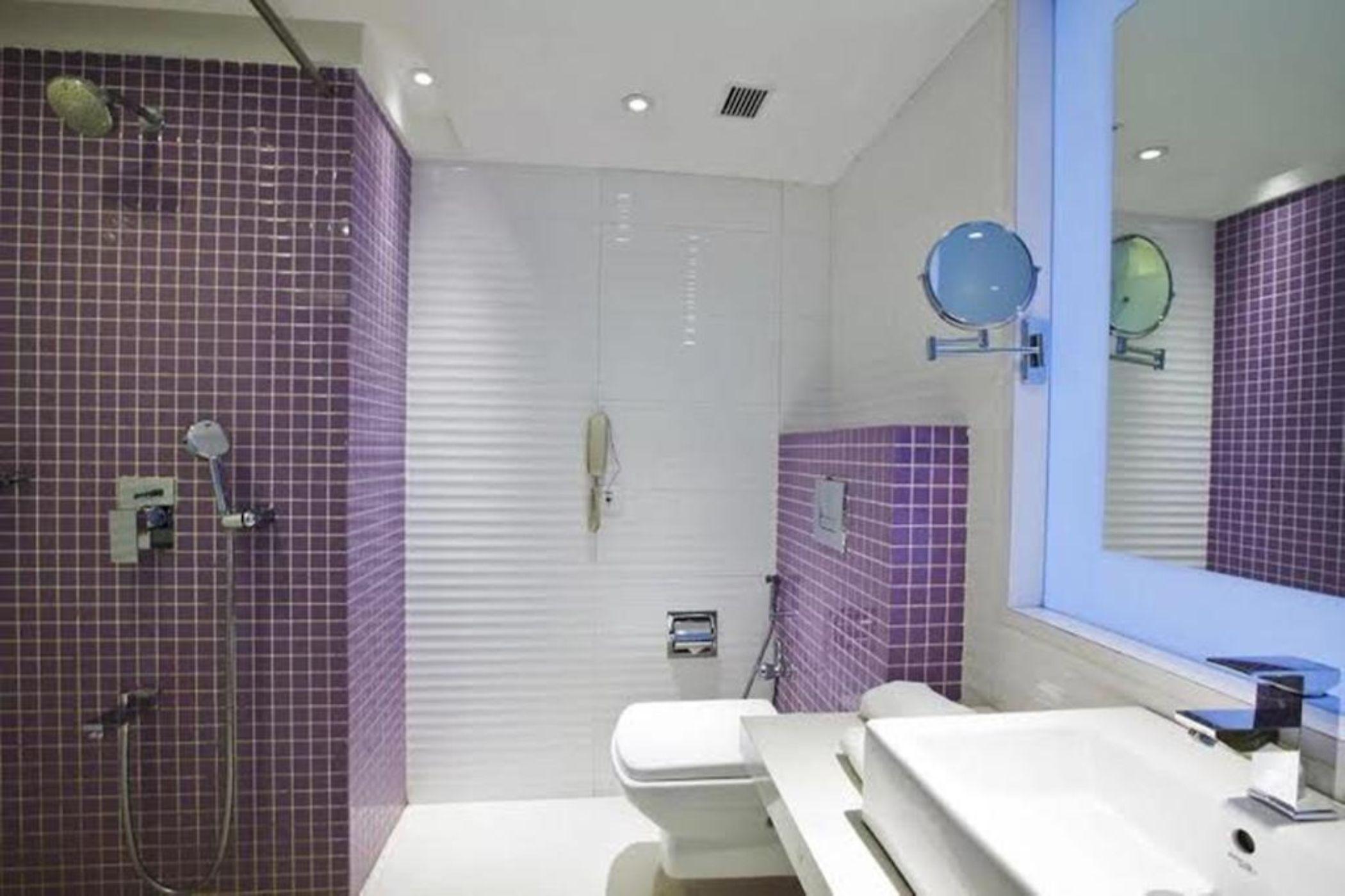 Spree Shivai Hotel Pune Pimpri-Chinchwad Luaran gambar