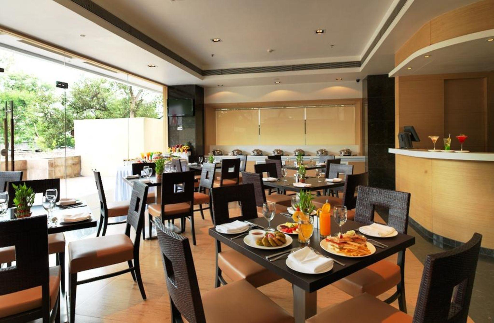Spree Shivai Hotel Pune Pimpri-Chinchwad Luaran gambar