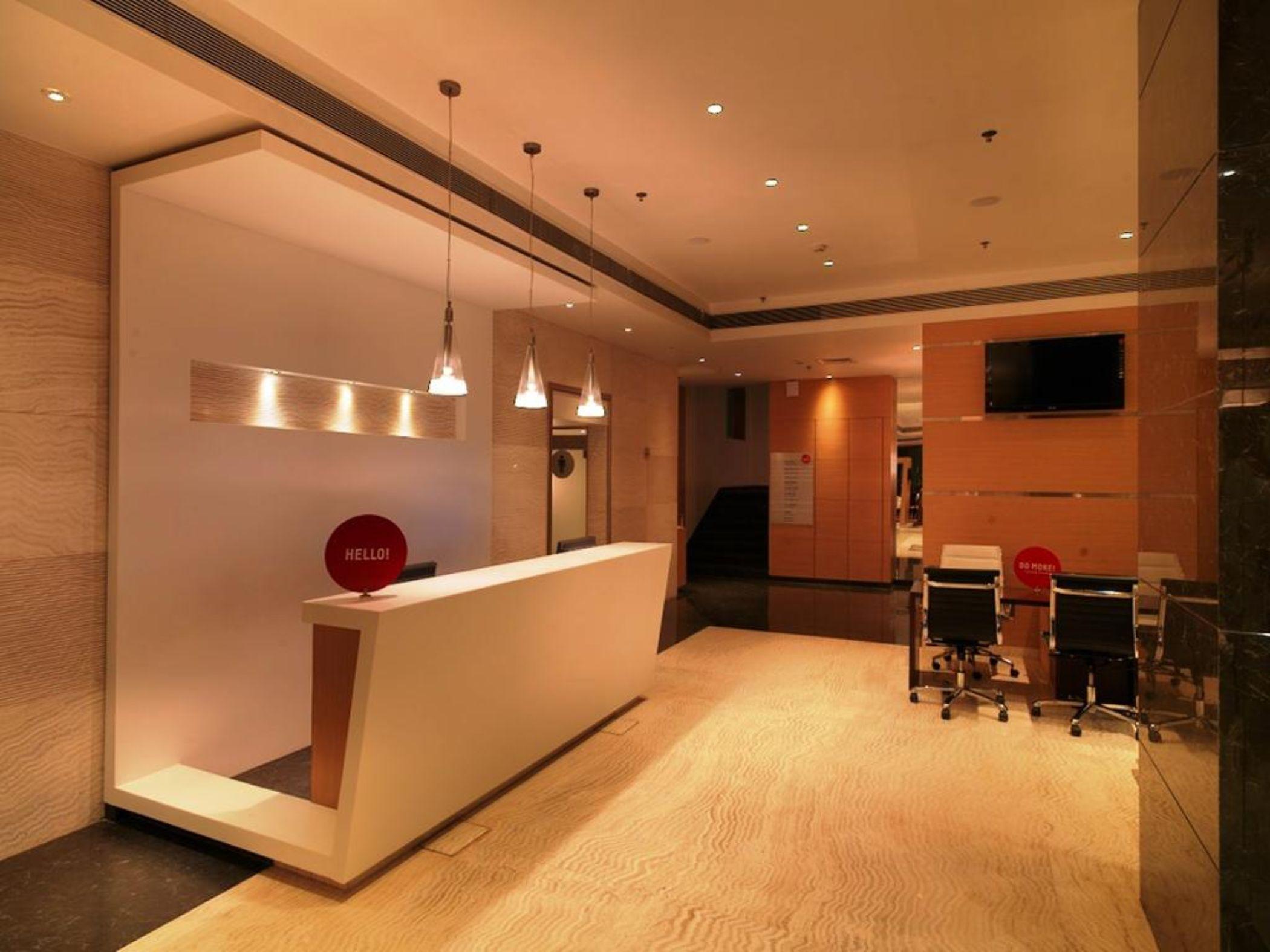 Spree Shivai Hotel Pune Pimpri-Chinchwad Luaran gambar