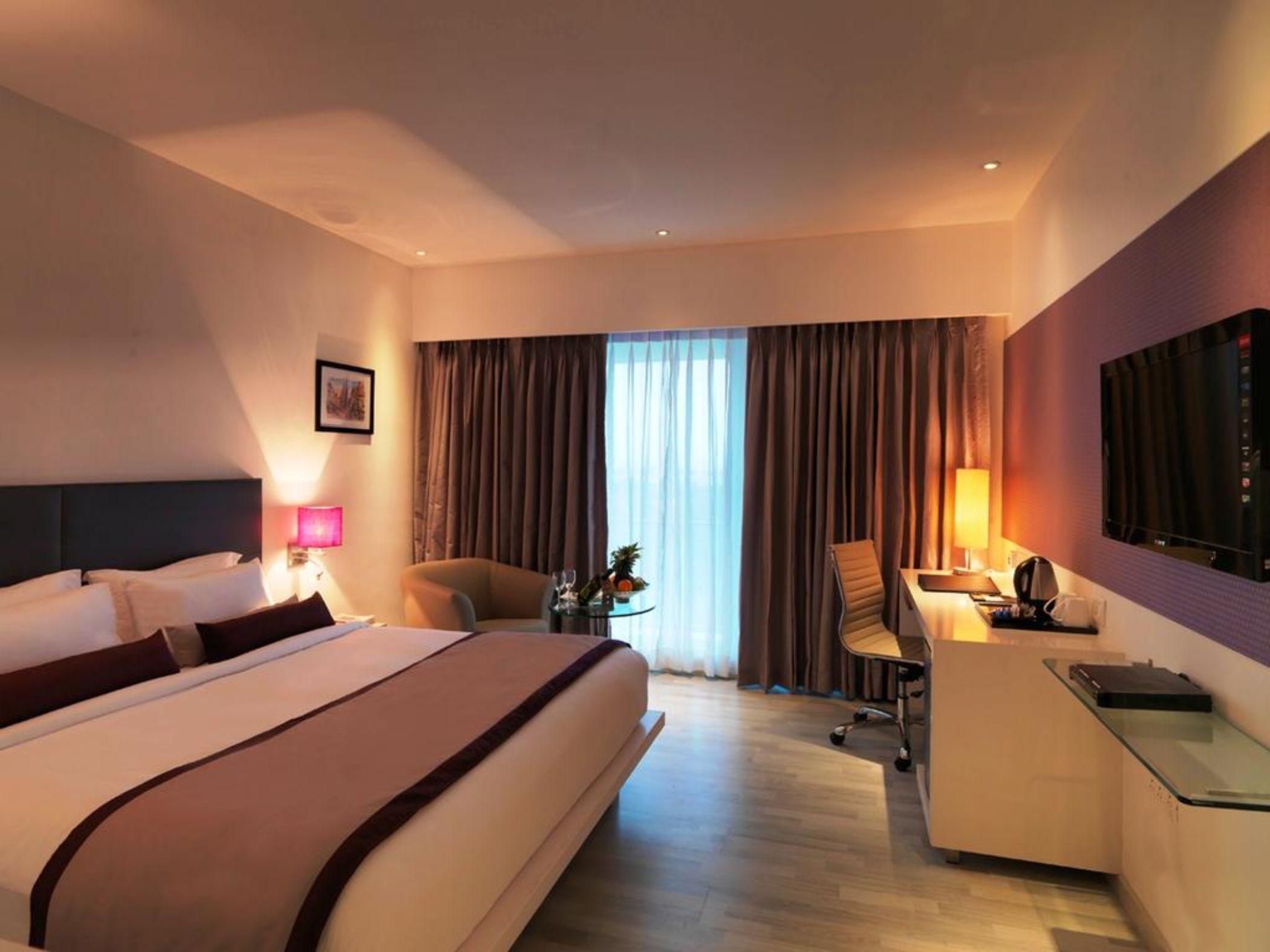 Spree Shivai Hotel Pune Pimpri-Chinchwad Luaran gambar