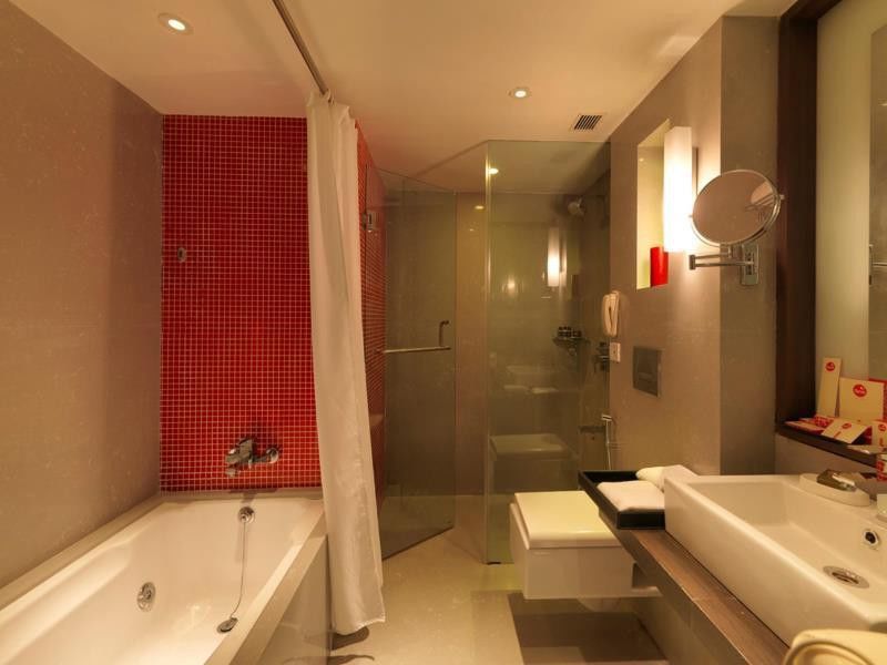 Spree Shivai Hotel Pune Pimpri-Chinchwad Luaran gambar