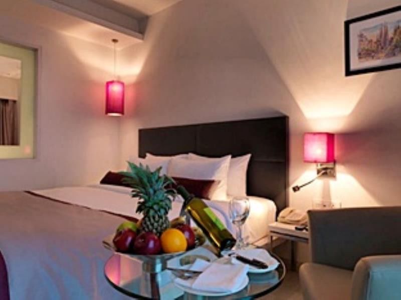 Spree Shivai Hotel Pune Pimpri-Chinchwad Luaran gambar