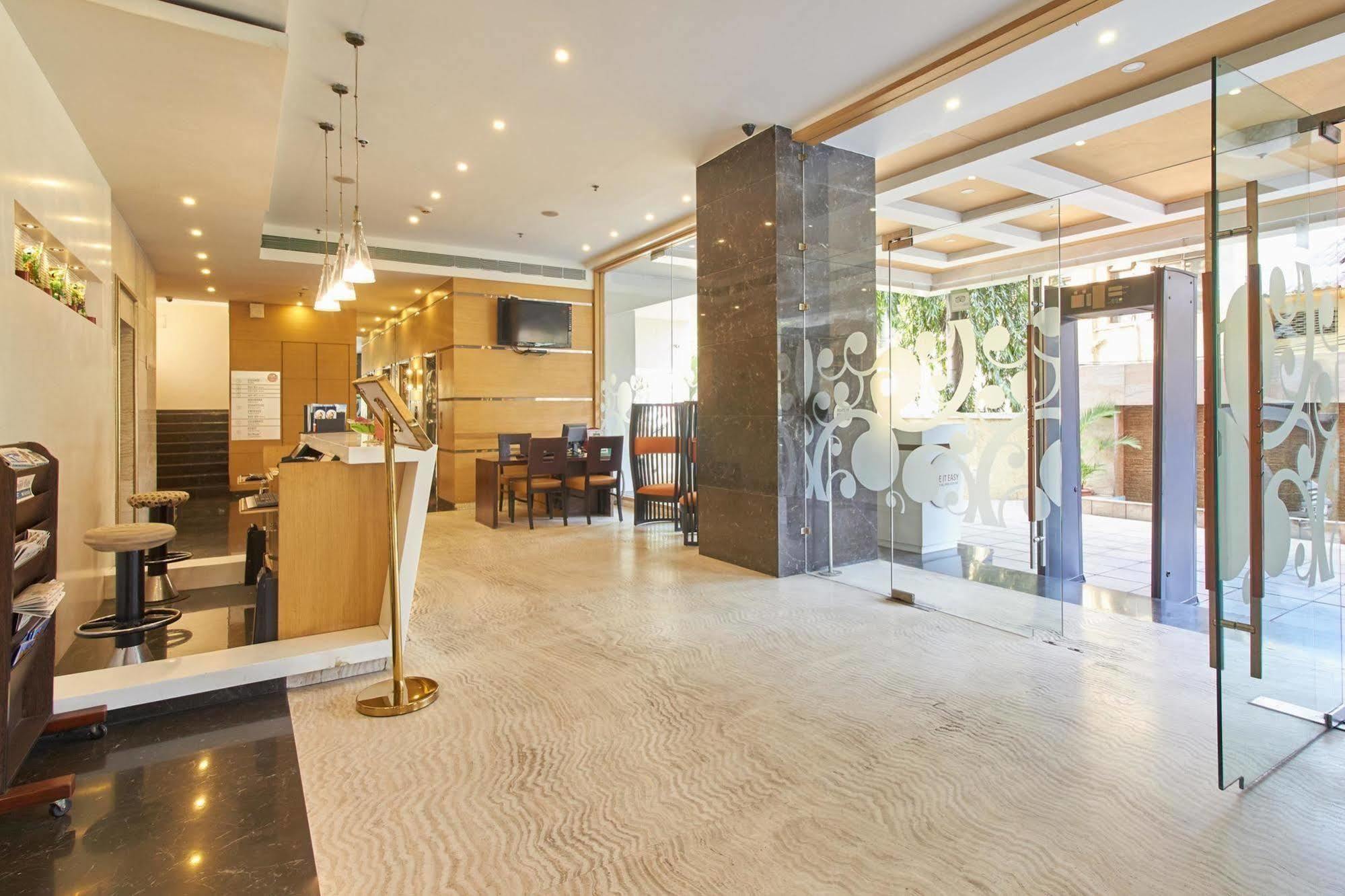 Spree Shivai Hotel Pune Pimpri-Chinchwad Luaran gambar
