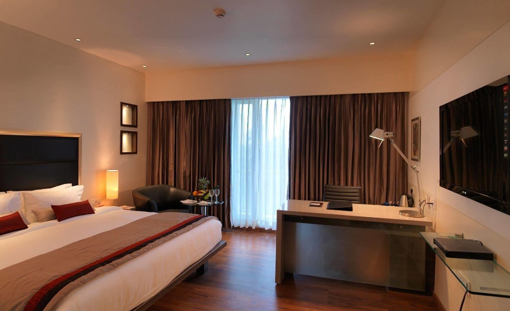 Spree Shivai Hotel Pune Pimpri-Chinchwad Luaran gambar